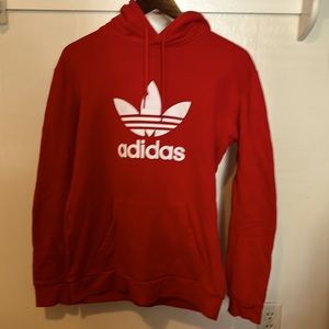 Adidas hoodie